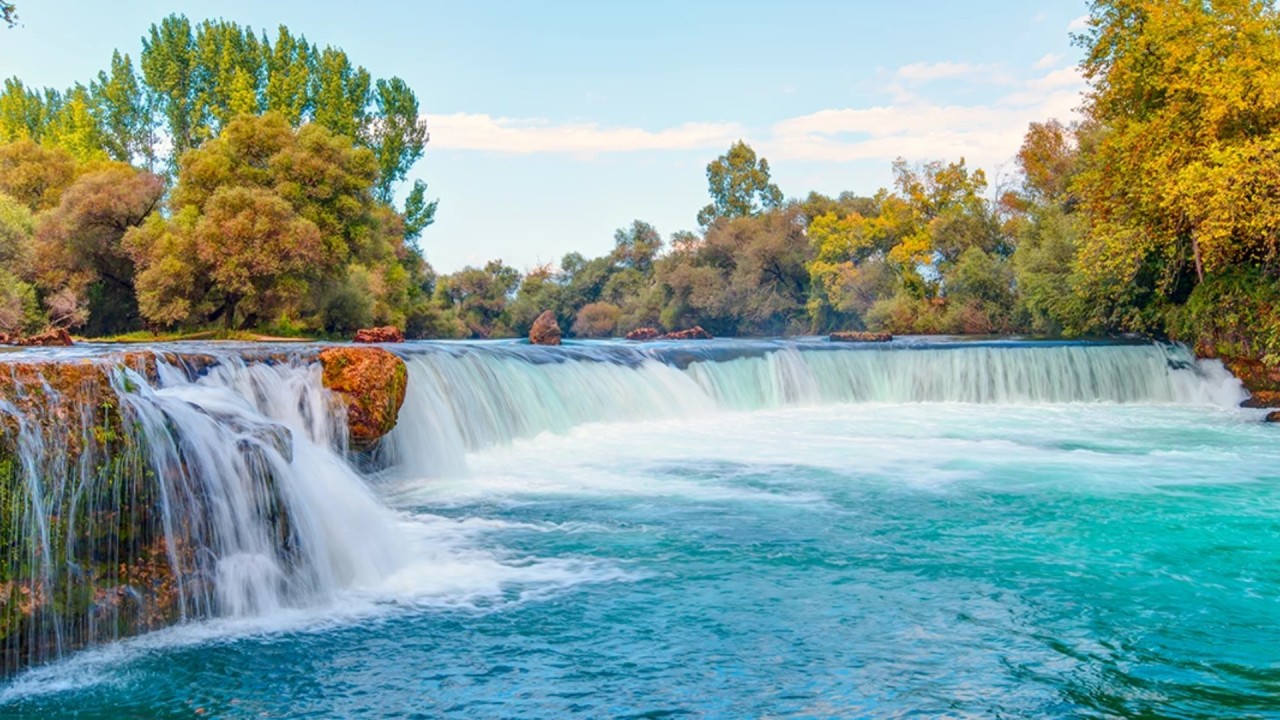 Manavgat'ta mutlaka gidip görmeniz gereken en güzel mangal yapılacak yerler