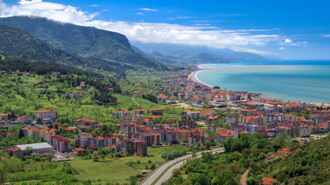 Kastamonu'da mutlaka gidip görmeniz gereken en güzel mangal yapılacak yerler