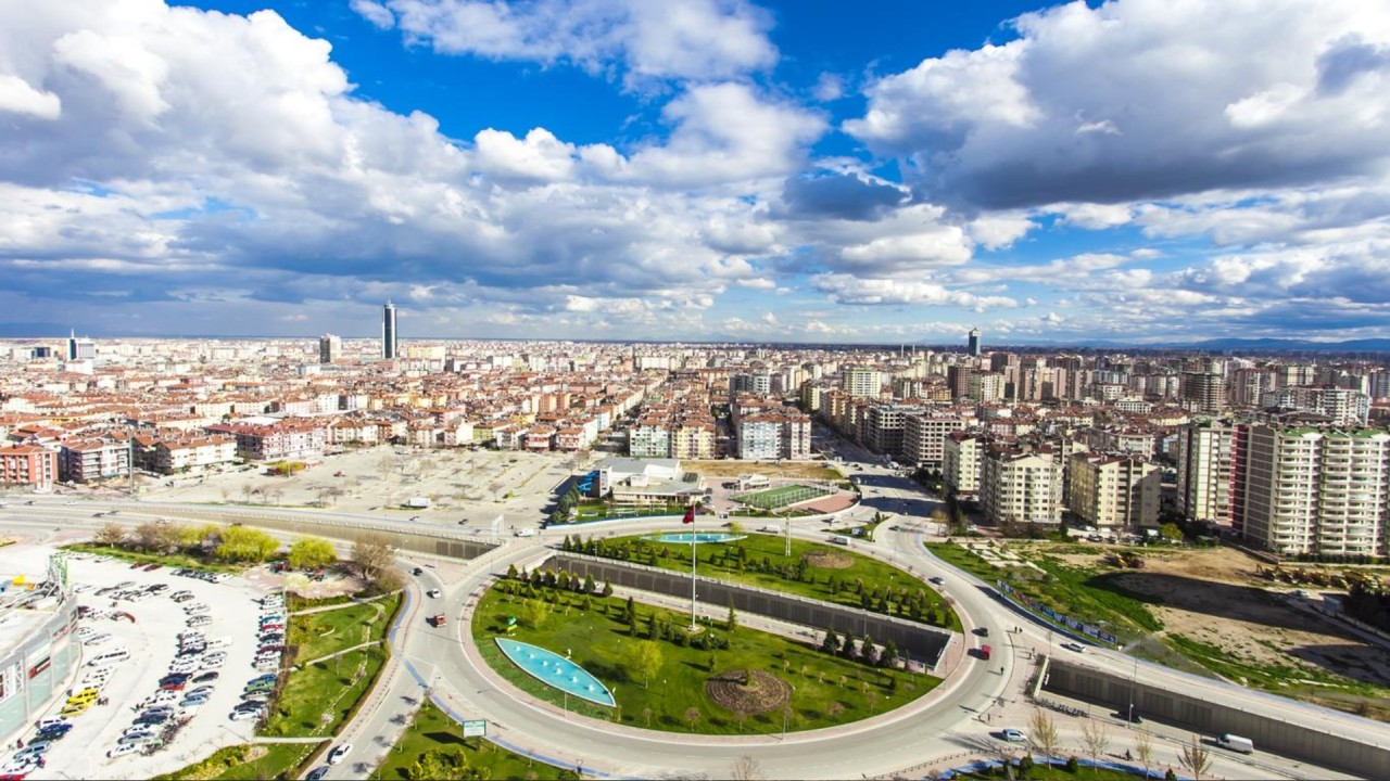 Konya'da mutlaka gidip görmeniz gereken en güzel mangal yapılacak yerler