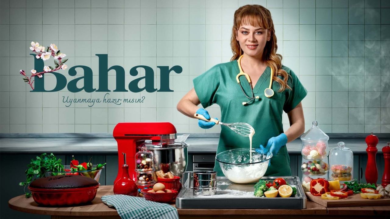 Bahar dizisine 3 yeni oyuncu katılıyor!