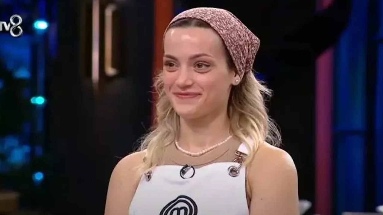 Masterchef Eda kimdir?