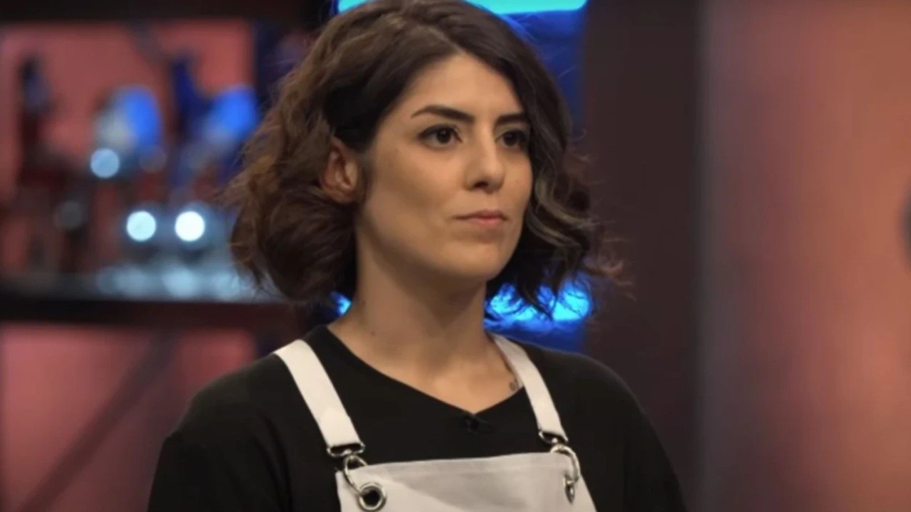 MasterChef Ezgi kimdir?