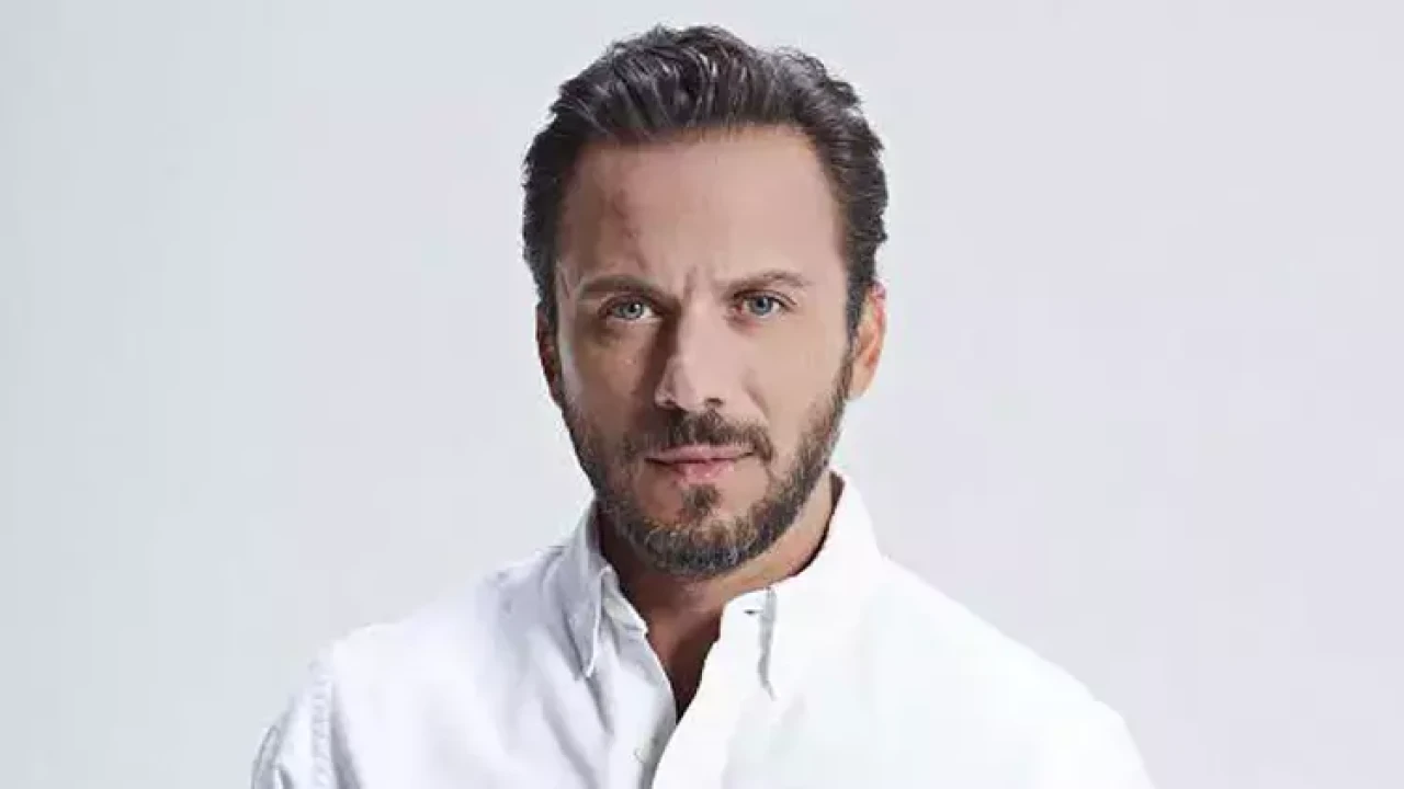 Serkan Altunorak kimdir?