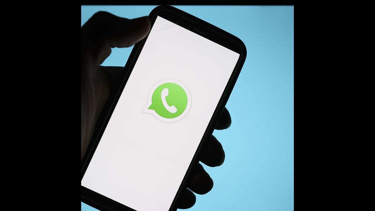 Whatsapp'ta kullanıcı adı ile mesajlaşma özelliği geliyor!