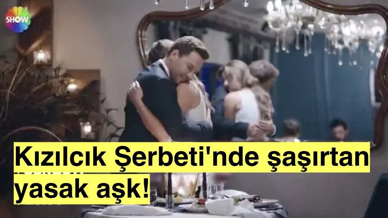 Kızılcık Şerbeti Görkem'in bebeğinin babası kim?