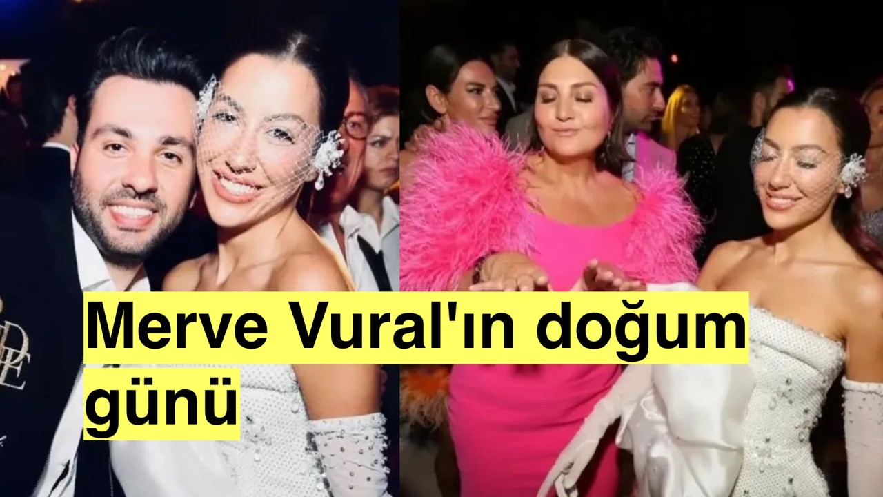 Sibel Can'ın oğluyla beraber gelinine doğum günü jesti çok konuşuldu!