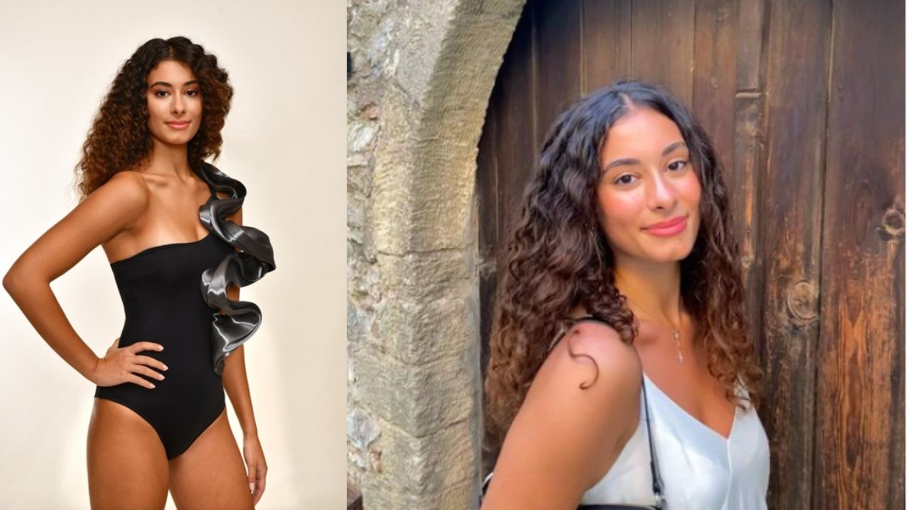 Miss Turkey 2024 finalisti Dila Maya Arı kimdir?