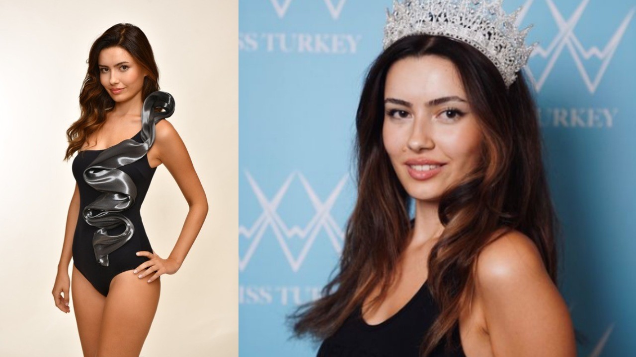 Miss Turkey 2024 finalisti Zeynep Ece Sarı kimdir?