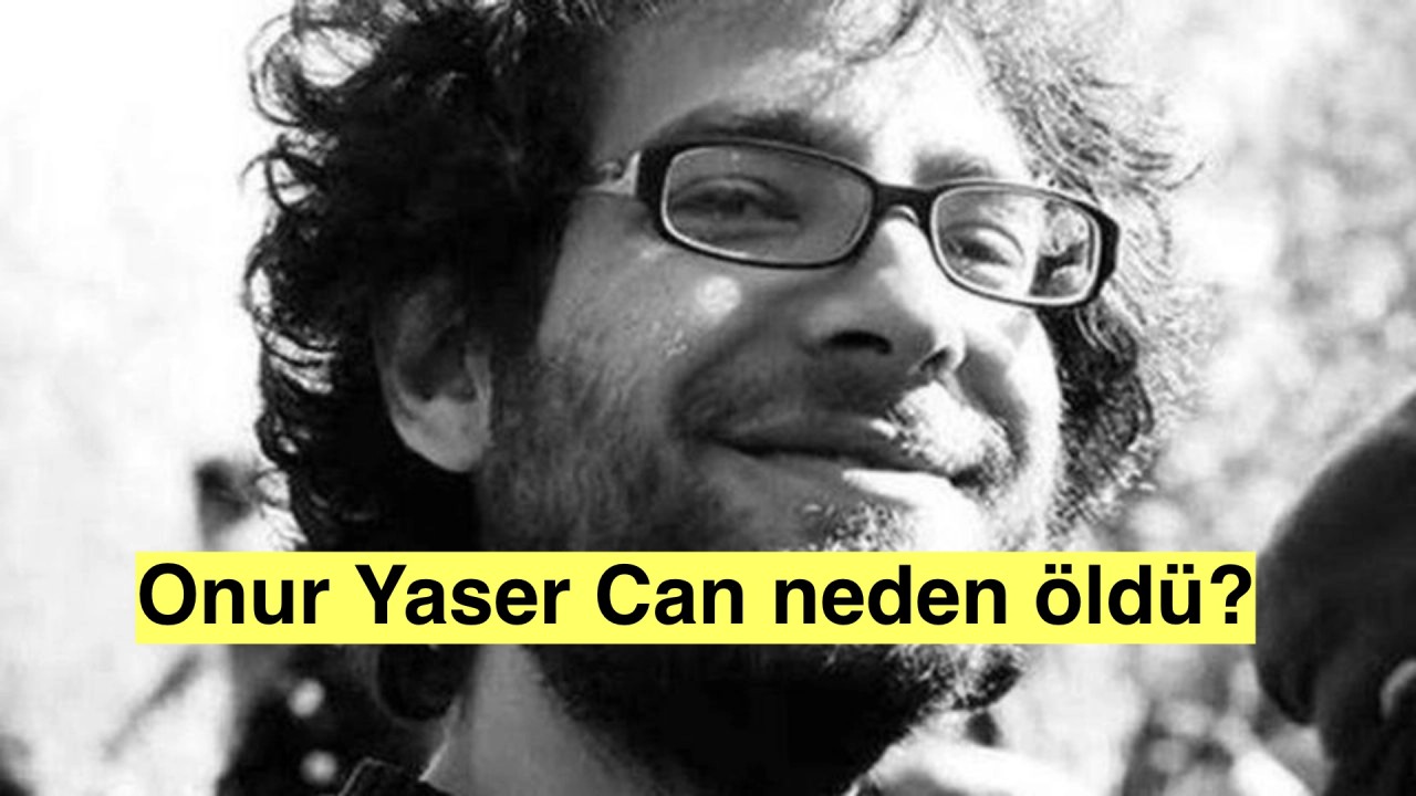 Onur Yaser Can neden öldü? Kimdir?