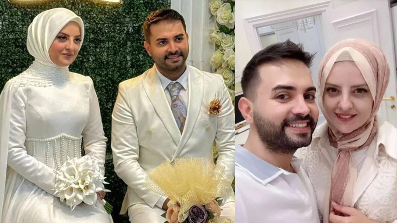 Takipçiler Yıkıldı: Kadir Ezildi ve Nişanlısı Gündem Oldu!