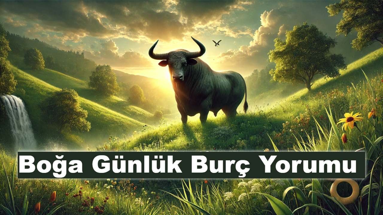 2024 Boğa burcu yorumu: 25 Ekim’de Boğa burcunu neler bekliyor?