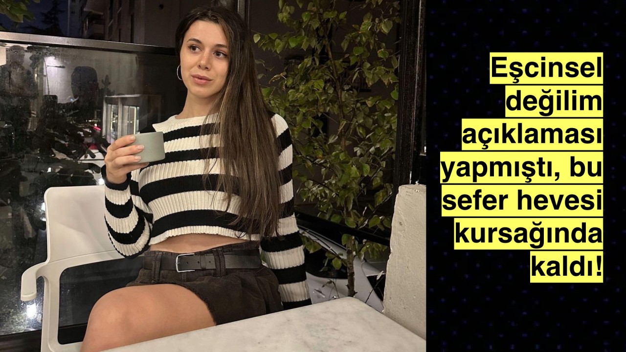 Evlilik hazırlığı yapan Nefise Karatay'ın hevesi kursağında kaldı