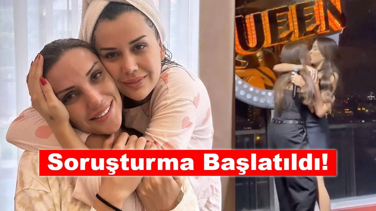 Polat Kardeşlerin Sahnedeki Görüntüleri Yargıya Taşındı: Soruşturma Başlatıldı!