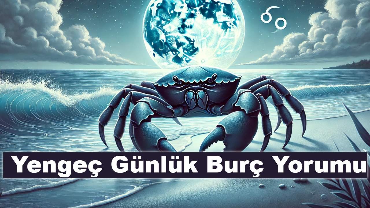 2024 Yengeç burcu yorumu: 25 Ekim’de Yengeç burcunu neler bekliyor?