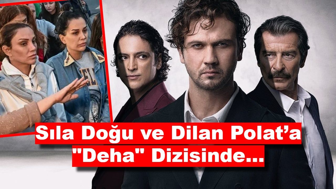 Polat ve Doğu Kardeşler Sahnede: Deha' İzleyiciyi Şoke Etti!