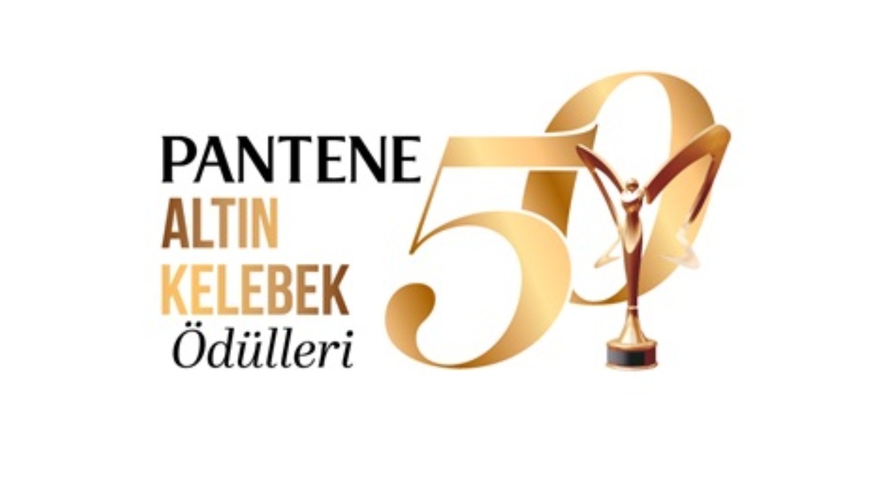 50. Pantene Altın Kelebek Ödülleri ne zaman, hangi kanalda yayınlanacak?