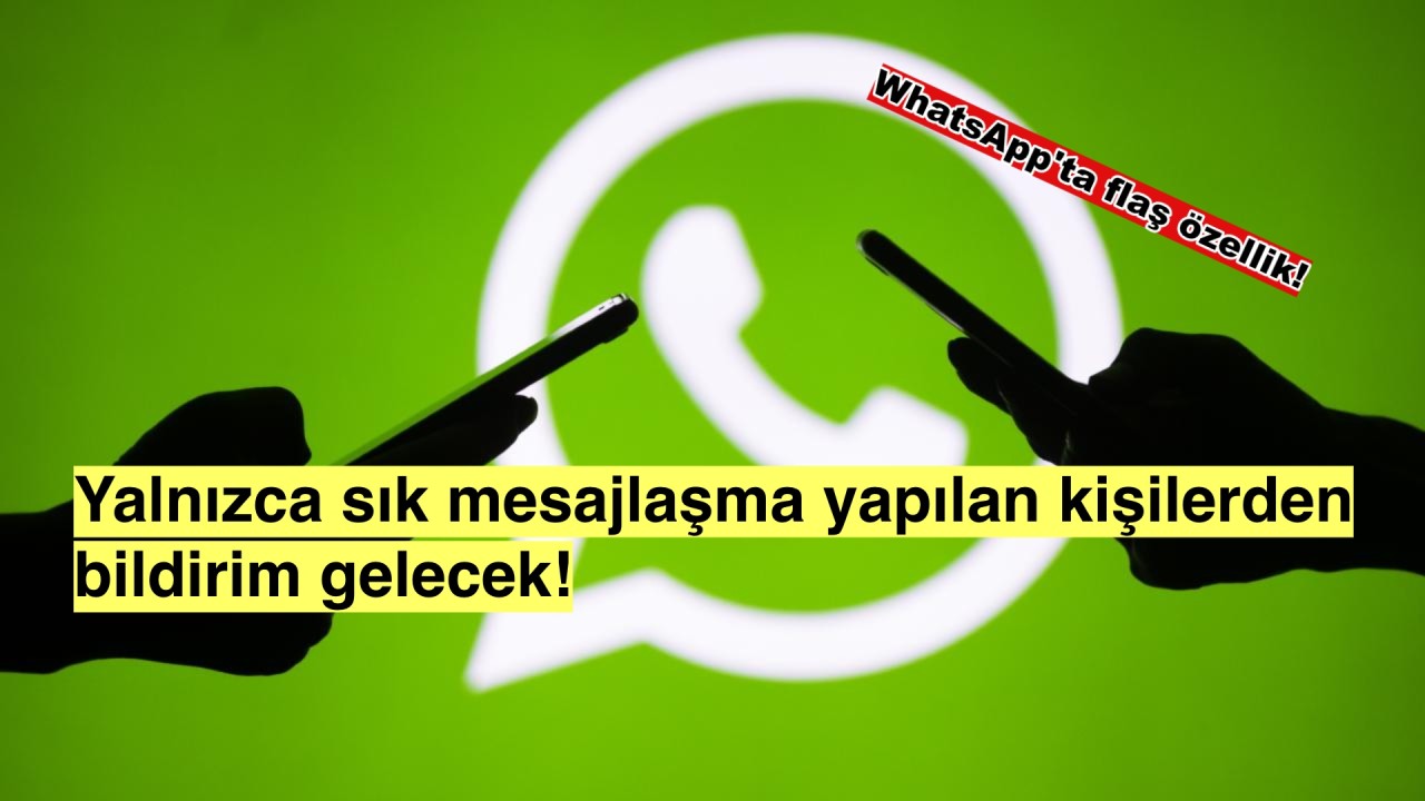 WhatsApp'ta Yeni Dönem: 'Görmedim' Bahaneleri Tarihe Karışıyor!