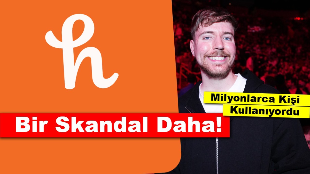 MrBeast ve MKBHD’nin Tanıttığı Honey Hakkında Çarpıcı İddialar Ortaya Atıldı!