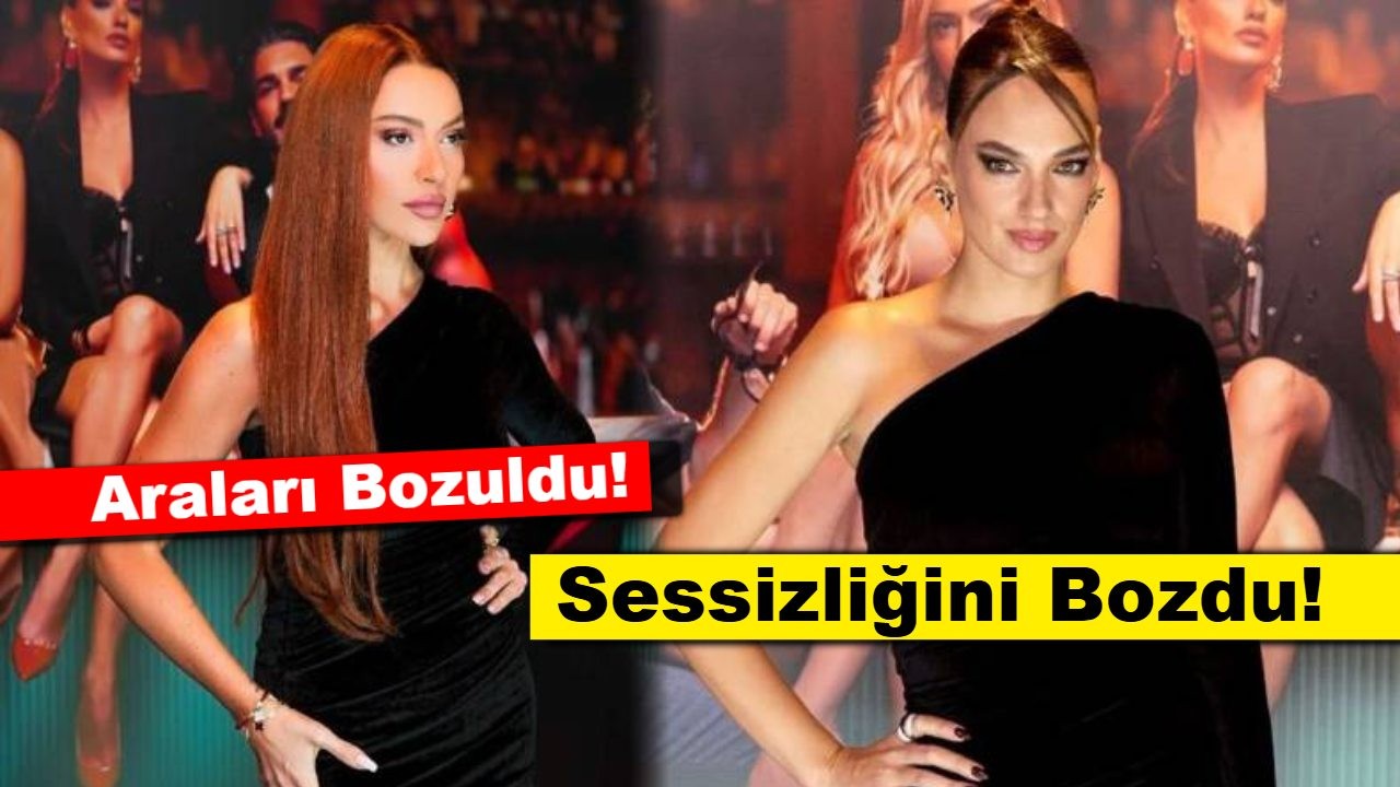 Seda Bakan Sessizliğini Bozdu: Son Projesinden Memnun Değil!