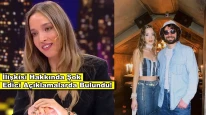 Eda Gürkaynak ilişkisi hakkında çarpıcı açıklamalarda bulundu: İlişkim işime engel oldu!