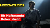 İlk Haftasında Rekor Kırdı: “Dayı 2” Rakiplerine Fark Attı!