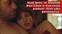Alya, Cihan'ın Metresiyle Karşı Karşıya! "Gizli Saklı Görüşüyoruz" İtirafı Olay Yarattı