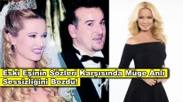 Eski kocasının sözleri Müge Anlı'yı küplere bindirdi!