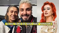 Yıldız Tilbe ile Sefo birlikte düet yapacaklar!