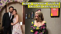 Hasan Can Kaya nişan yapmadığını açıklayarak ortalığı karıştırdı!