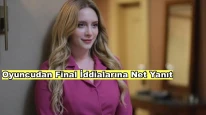 Reytingleri düşmüştü! Muhtemel Aşk final mi yapıyor?