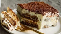 Lezzet durağı Gelinim Mutfakta'dan Tiramisu Şelalesi tarifi!