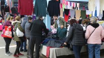 Batıkent sosyete pazarı hangi günler açık?