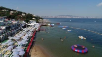 İstanbul ucuz plajlar: Büyükada plaj ücretleri 2024