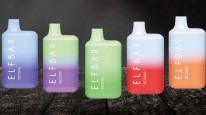 Elf Bar 5000 kaç saatte şarj olur, şarj olduğu nasıl anlaşılır, zararlı mı?
