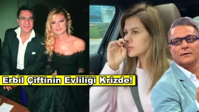 Mehmet Ali Erbil eski eşleri için konuştu, eşi Gülseren Ceylan evi terk etti!