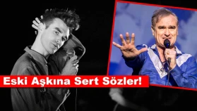 Morrissey Hayranlarını Coşturacak: 11 Yıl Sonra İstanbul Sahnesinde!