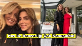 Esra Erol'da programında avukatlık yapan Hülya Kuran'ın kızını görenler gözlerine inanamadı!