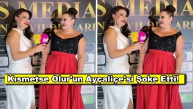 Kısmetse Olur ile tanınan Ayça Ekin'in son hali şoke etti!