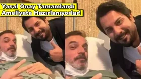 Ufuk Özkan'ın donörü netleşti! Doktoru açıklama yaptı