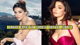 Uyuşturucu operasyonunda gözaltına alınan Hande Erçel'in ifadesi ortaya çıktı!
