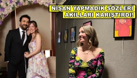 Hasan Can Kaya nişan yapmadığını açıklayarak ortalığı karıştırdı!