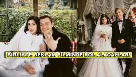 Taşacak Bu Deniz'in İso ve Fadime'sine teklif yağıyor! Kanal kabul etti...