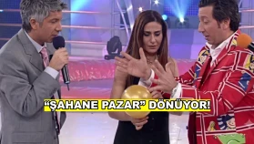 Süheyl ve Behzat Uygur'dan yeni karar