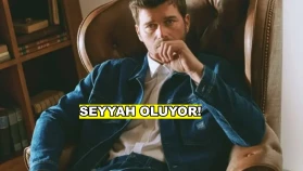 Kıvanç Tatlıtuğ'a teklif üstüne teklif