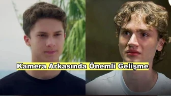 Seyirciden eleştiri almıştı! Daha 17 dizisi için flaş karar