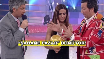 Süheyl ve Behzat Uygur'dan yeni karar