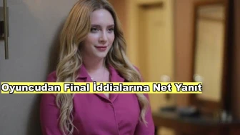 Reytingleri düşmüştü! Muhtemel Aşk final mi yapıyor?