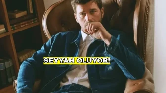 Kıvanç Tatlıtuğ'a teklif üstüne teklif