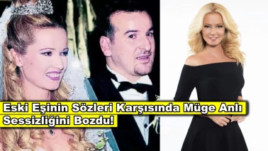 Eski kocasının sözleri Müge Anlı'yı küplere bindirdi!