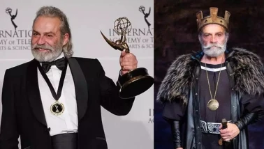 Haluk Bilginer sessizliğini bozdu, meslektaşlarına sert eleştirilerde bulundu!